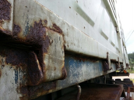 รถอีซูซุ 10 ล้อดั้ม FXZ 360 แรงม้า. ปี 53 ( ขายแม่ , ลูก ) สนใจติดต่อ 081 - 6079515 รถอีซูซุ 10 ล้อดั้ม FXZ 360 แรงม้า. ปี 53 ( ขายแม่ , ลูก ) สนใจติดต่อ 081 - 6079515