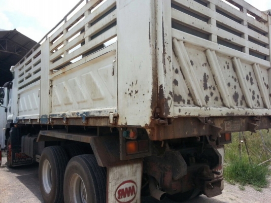 รถอีซูซุ 10 ล้อดั้ม FXZ 360 แรงม้า. ปี 53 ( ขายแม่ , ลูก ) สนใจติดต่อ 081 - 6079515 รถอีซูซุ 10 ล้อดั้ม FXZ 360 แรงม้า. ปี 53 ( ขายแม่ , ลูก ) สนใจติดต่อ 081 - 6079515