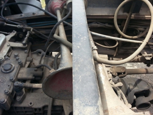 รถอีซูซุ 10 ล้อดั้ม FXZ 360 แรงม้า. ปี 53 ( ขายแม่ , ลูก ) สนใจติดต่อ 081 - 6079515 รถอีซูซุ 10 ล้อดั้ม FXZ 360 แรงม้า. ปี 53 ( ขายแม่ , ลูก ) สนใจติดต่อ 081 - 6079515