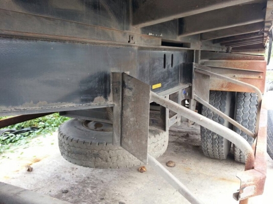 รถอีซูซุ 10 ล้อดั้ม FXZ 360 แรงม้า. ปี 53 ( ขายแม่ , ลูก ) สนใจติดต่อ 081 - 6079515 รถอีซูซุ 10 ล้อดั้ม FXZ 360 แรงม้า. ปี 53 ( ขายแม่ , ลูก ) สนใจติดต่อ 081 - 6079515