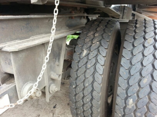 รถอีซูซุ 10 ล้อดั้ม FXZ 360 แรงม้า. ปี 53 ( ขายแม่ , ลูก ) สนใจติดต่อ 081 - 6079515 รถอีซูซุ 10 ล้อดั้ม FXZ 360 แรงม้า. ปี 53 ( ขายแม่ , ลูก ) สนใจติดต่อ 081 - 6079515