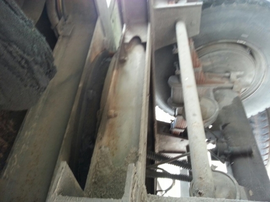 รถอีซูซุ 10 ล้อดั้ม FXZ 360 แรงม้า. ปี 53 ( ขายแม่ , ลูก ) สนใจติดต่อ 081 - 6079515 รถอีซูซุ 10 ล้อดั้ม FXZ 360 แรงม้า. ปี 53 ( ขายแม่ , ลูก ) สนใจติดต่อ 081 - 6079515