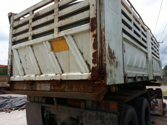 รถอีซูซุ 10 ล้อดั้ม FXZ 360 แรงม้า. ปี 53 ( ขายแม่ , ลูก ) สนใจติดต่อ 081 - 6079515 รถอีซูซุ 10 ล้อดั้ม FXZ 360 แรงม้า. ปี 53 ( ขายแม่ , ลูก ) สนใจติดต่อ 081 - 6079515