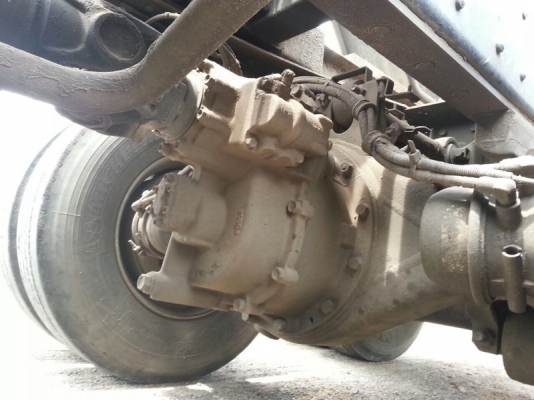 รถอีซูซุ 10 ล้อดั้ม FXZ 360 แรงม้า. ปี 53 ( ขายแม่ , ลูก ) สนใจติดต่อ 081 - 6079515 รถอีซูซุ 10 ล้อดั้ม FXZ 360 แรงม้า. ปี 53 ( ขายแม่ , ลูก ) สนใจติดต่อ 081 - 6079515