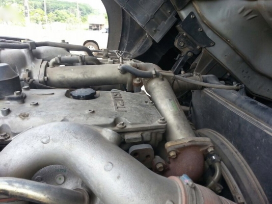 รถอีซูซุ 10 ล้อดั้ม FXZ 360 แรงม้า. ปี 53 ( ขายแม่ , ลูก ) สนใจติดต่อ 081 - 6079515 รถอีซูซุ 10 ล้อดั้ม FXZ 360 แรงม้า. ปี 53 ( ขายแม่ , ลูก ) สนใจติดต่อ 081 - 6079515