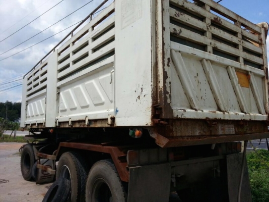 รถอีซูซุ 10 ล้อดั้ม FXZ 360 แรงม้า. ปี 53 ( ขายแม่ , ลูก ) สนใจติดต่อ 081 - 6079515 รถอีซูซุ 10 ล้อดั้ม FXZ 360 แรงม้า. ปี 53 ( ขายแม่ , ลูก ) สนใจติดต่อ 081 - 6079515