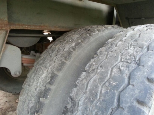 รถอีซูซุ 10 ล้อดั้ม FXZ 360 แรงม้า. ปี 53 ( ขายแม่ , ลูก ) สนใจติดต่อ 081 - 6079515 รถอีซูซุ 10 ล้อดั้ม FXZ 360 แรงม้า. ปี 53 ( ขายแม่ , ลูก ) สนใจติดต่อ 081 - 6079515