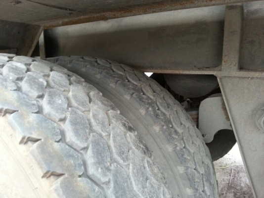 รถอีซูซุ 10 ล้อดั้ม FXZ 360 แรงม้า. ปี 53 ( ขายแม่ , ลูก ) สนใจติดต่อ 081 - 6079515 รถอีซูซุ 10 ล้อดั้ม FXZ 360 แรงม้า. ปี 53 ( ขายแม่ , ลูก ) สนใจติดต่อ 081 - 6079515