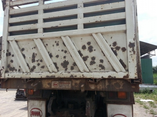 รถอีซูซุ 10 ล้อดั้ม FXZ 360 แรงม้า. ปี 53 ( ขายแม่ , ลูก ) สนใจติดต่อ 081 - 6079515 รถอีซูซุ 10 ล้อดั้ม FXZ 360 แรงม้า. ปี 53 ( ขายแม่ , ลูก ) สนใจติดต่อ 081 - 6079515