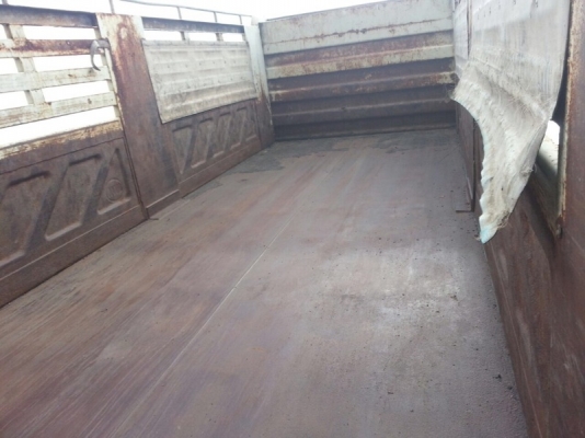 รถอีซูซุ 10 ล้อดั้ม FXZ 360 แรงม้า. ปี 53 ( ขายแม่ , ลูก ) สนใจติดต่อ 081 - 6079515 รถอีซูซุ 10 ล้อดั้ม FXZ 360 แรงม้า. ปี 53 ( ขายแม่ , ลูก ) สนใจติดต่อ 081 - 6079515