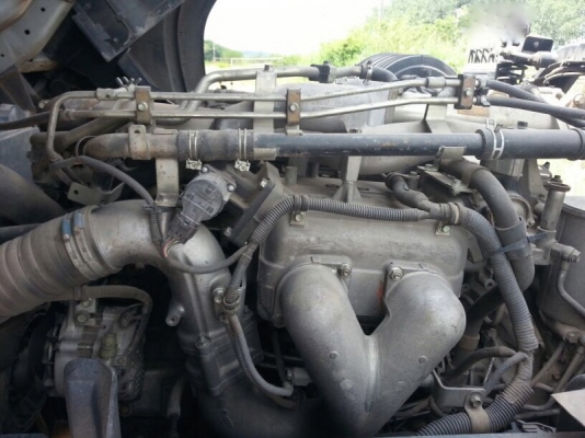 รถอีซูซุ 10 ล้อดั้ม FXZ 360 แรงม้า. ปี 53 ( ขายแม่ , ลูก ) สนใจติดต่อ 081 - 6079515 รถอีซูซุ 10 ล้อดั้ม FXZ 360 แรงม้า. ปี 53 ( ขายแม่ , ลูก ) สนใจติดต่อ 081 - 6079515