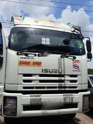 รถอีซูซุ 10 ล้อดั้ม FXZ 360 แรงม้า. ปี 53 ( ขายแม่ , ลูก ) สนใจติดต่อ 081 - 6079515 รถอีซูซุ 10 ล้อดั้ม FXZ 360 แรงม้า. ปี 53 ( ขายแม่ , ลูก ) สนใจติดต่อ 081 - 6079515