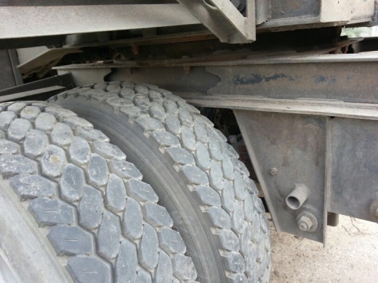 รถอีซูซุ 10 ล้อดั้ม FXZ 360 แรงม้า. ปี 53 ( ขายแม่ , ลูก ) สนใจติดต่อ 081 - 6079515 รถอีซูซุ 10 ล้อดั้ม FXZ 360 แรงม้า. ปี 53 ( ขายแม่ , ลูก ) สนใจติดต่อ 081 - 6079515