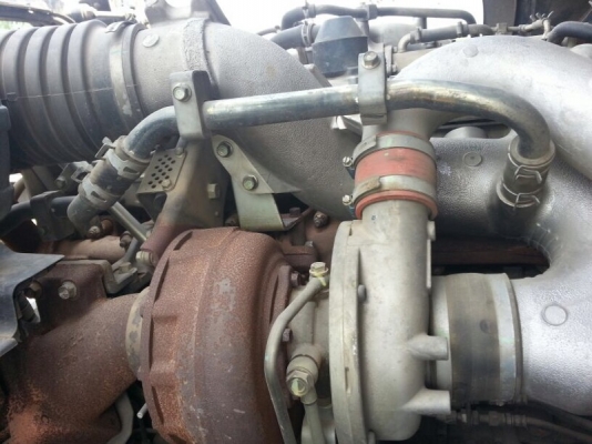 รถอีซูซุ 10 ล้อดั้ม FXZ 360 แรงม้า. ปี 53 ( ขายแม่ , ลูก ) สนใจติดต่อ 081 - 6079515 รถอีซูซุ 10 ล้อดั้ม FXZ 360 แรงม้า. ปี 53 ( ขายแม่ , ลูก ) สนใจติดต่อ 081 - 6079515