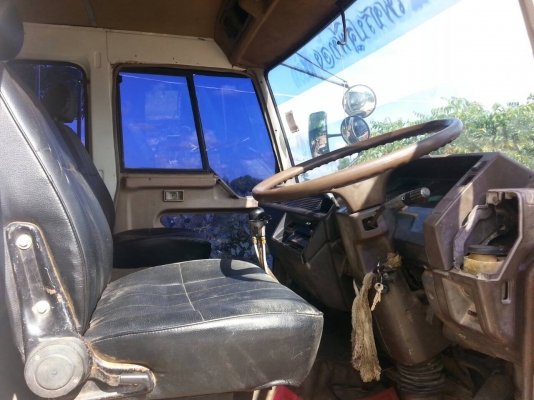 ขายเทรลเลอร์MITSUBISHI FN527M-TD เครื่อง6D16 2เพลา ขึ้นPC200ได้ เครื่องดี คัชซีสวย พ.เพาเวอร์ เบรกทิฟฟี่ แอร์เย็น สภาพพร้อมใช้งาน เอกสารพร้อมโอน สนใจโทร090-8588220คุณนะ ID:narong498 หรือwww.truck.in.th/498 ขายเทรลเลอร์MITSUBISHI FN527M-TD เครื่อง6D16 2เพลา ขึ้นPC200ได้ เครื่องดี คัชซีสวย พ.เพาเวอร์ เบรกทิฟฟี่ แอร์เย็น สภาพพร้อมใช้งาน เอกสารพร้อมโอน สนใจโทร090-8588220คุณนะ ID:narong498 หรือwww.truck.in.th/498