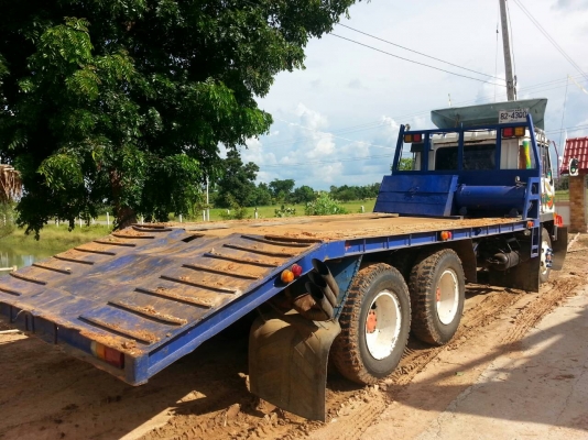 ขายเทรลเลอร์MITSUBISHI FN527M-TD เครื่อง6D16 2เพลา ขึ้นPC200ได้ เครื่องดี คัชซีสวย พ.เพาเวอร์ เบรกทิฟฟี่ แอร์เย็น สภาพพร้อมใช้งาน เอกสารพร้อมโอน สนใจโทร090-8588220คุณนะ ID:narong498 หรือwww.truck.in.th/498 ขายเทรลเลอร์MITSUBISHI FN527M-TD เครื่อง6D16 2เพลา ขึ้นPC200ได้ เครื่องดี คัชซีสวย พ.เพาเวอร์ เบรกทิฟฟี่ แอร์เย็น สภาพพร้อมใช้งาน เอกสารพร้อมโอน สนใจโทร090-8588220คุณนะ ID:narong498 หรือwww.truck.in.th/498