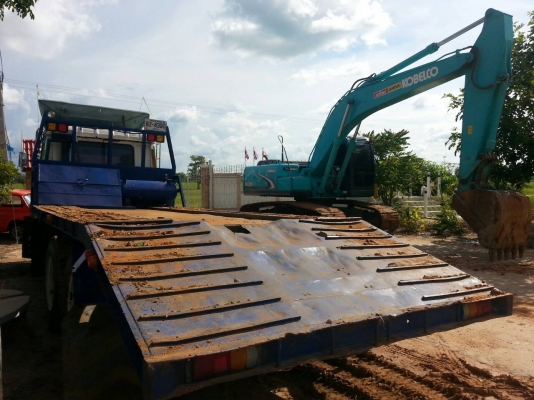 ขายเทรลเลอร์MITSUBISHI FN527M-TD เครื่อง6D16 2เพลา ขึ้นPC200ได้ เครื่องดี คัชซีสวย พ.เพาเวอร์ เบรกทิฟฟี่ แอร์เย็น สภาพพร้อมใช้งาน เอกสารพร้อมโอน สนใจโทร090-8588220คุณนะ ID:narong498 หรือwww.truck.in.th/498 ขายเทรลเลอร์MITSUBISHI FN527M-TD เครื่อง6D16 2เพลา ขึ้นPC200ได้ เครื่องดี คัชซีสวย พ.เพาเวอร์ เบรกทิฟฟี่ แอร์เย็น สภาพพร้อมใช้งาน เอกสารพร้อมโอน สนใจโทร090-8588220คุณนะ ID:narong498 หรือwww.truck.in.th/498