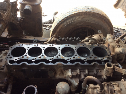 ขายเครื่องeh100+เกียร์ 20000.-