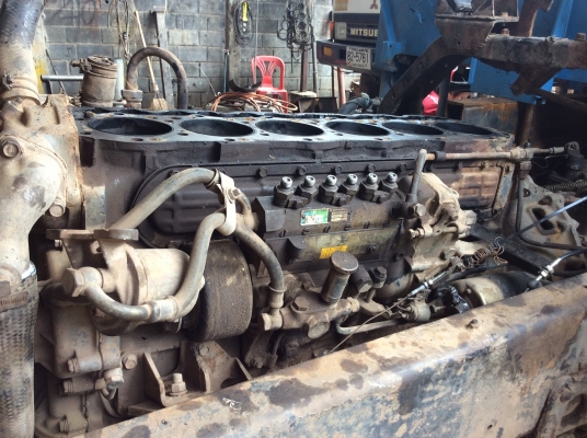 ขายเครื่องeh100+เกียร์ 20000.-