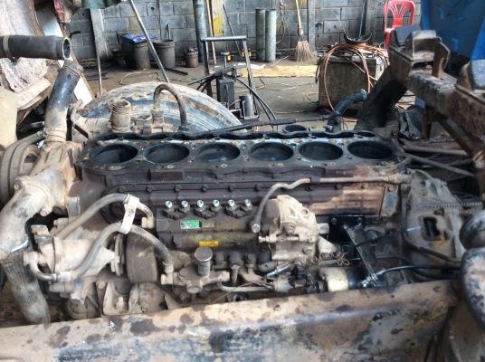 ขายเครื่องeh100+เกียร์ 20000.-