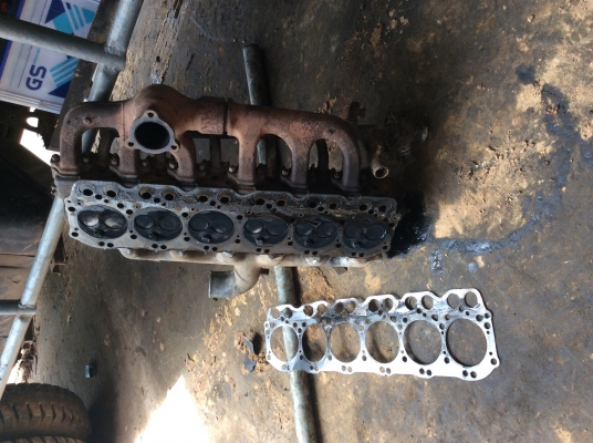 ขายเครื่องeh100+เกียร์ 20000.-