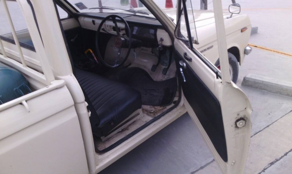 ขาย Datsun 521 ด่วน