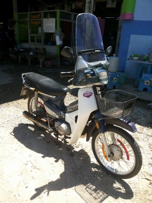 ขายดรีม คุรุสภาเดิมๆ สภาพตามรูป #(ไม่มีของแต่ง) ทบ.โอน