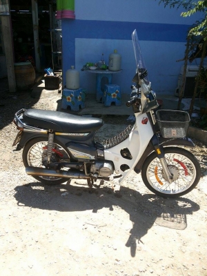 ขายดรีม คุรุสภาเดิมๆ สภาพตามรูป #(ไม่มีของแต่ง) ทบ.โอน