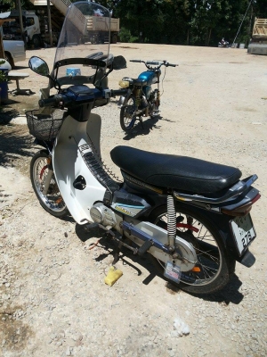 ขายดรีม คุรุสภาเดิมๆ สภาพตามรูป #(ไม่มีของแต่ง) ทบ.โอน