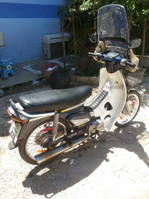 ขายดรีม คุรุสภาเดิมๆ สภาพตามรูป #(ไม่มีของแต่ง) ทบ.โอน