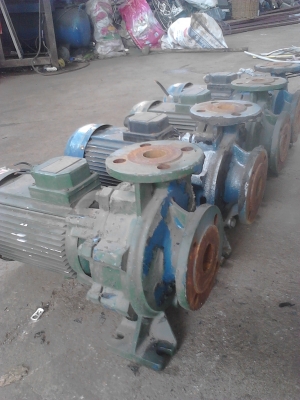 ขาย...ปั๊มน้ำ 3 แรง อิตาลี 4ตัว ขาย...ปั๊มน้ำ 3 แรง อิตาลี 4ตัว