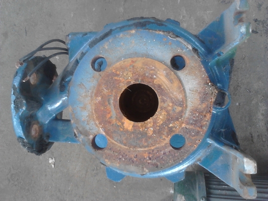 ขาย...ปั๊มน้ำ 3 แรง อิตาลี 4ตัว ขาย...ปั๊มน้ำ 3 แรง อิตาลี 4ตัว