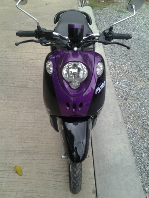 ขายYAMAHAฟีโน่ปี55เดิมๆ ขายYAMAHAฟีโน่ปี55เดิมๆ