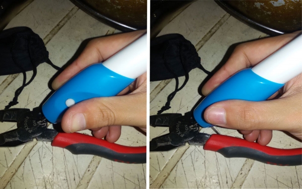 ขาย ปากกาแกะสลักไฟฟ้า ใช้ถ่าน AA*2  มี 4 แท่ง ราคา 220 บาท รวมส่งลงทะเบียน