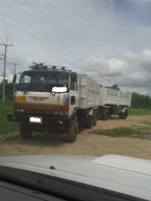 มี8หางลูกพ่วง 2คานดั๊ม กระบะเหล็ก แล้วแต่สภาพ สภาพสวยพร้อมใช้ ราคาต่อรองได้ ติดต่อได้ที่คุณ อ๊อฟ พิจิตร 086-737-9991