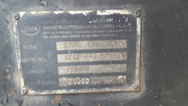 มี8หางลูกพ่วง 2คานดั๊ม กระบะเหล็ก แล้วแต่สภาพ สภาพสวยพร้อมใช้ ราคาต่อรองได้ ติดต่อได้ที่คุณ อ๊อฟ พิจิตร 086-737-9991