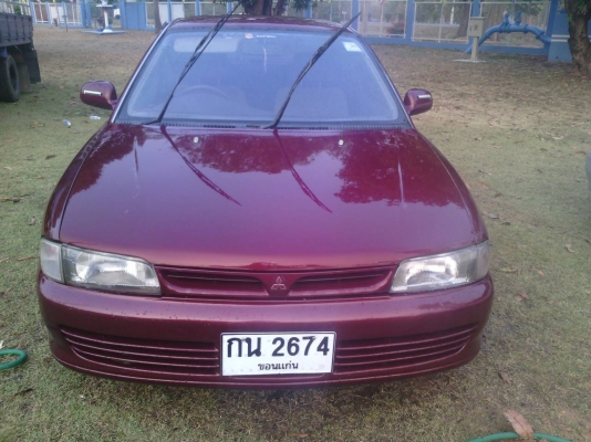 ขายอีคาร์ปี39พร้อมใช้พร้อมโอนแก๊สแล้วเข้าเล่มเรียบร้อยรถใช้งานทุกวัน