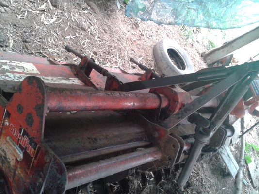 คูโบต้าL4708