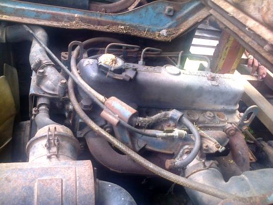 นินิสัพร้อมตู้สีและเครืองท้าย อีซูซุ74แรง เล่มทะเบียนชุดโอนพร้อม   ชื้อ1แถม1เครืองท้าย ครับ