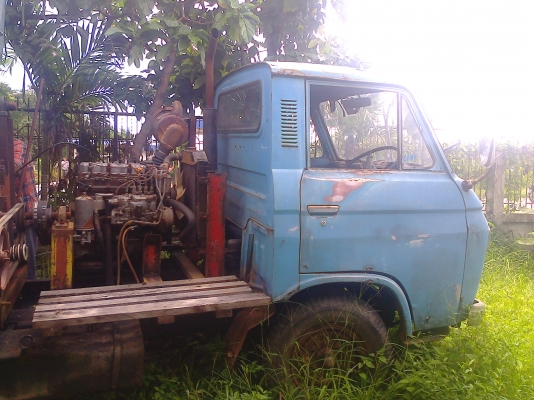 นินิสัพร้อมตู้สีและเครืองท้าย อีซูซุ74แรง เล่มทะเบียนชุดโอนพร้อม   ชื้อ1แถม1เครืองท้าย ครับ