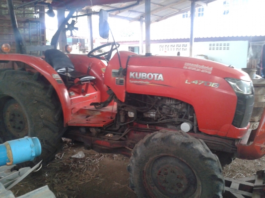 ผานคูโบต้าDH246 คูโบต้า