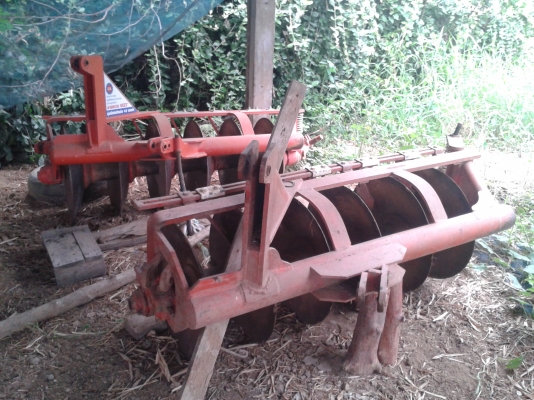 ผานคูโบต้าDH246 คูโบต้า