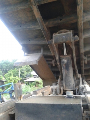 ขายด่วน เมก้า 260  jo8c  + พ่วง 3  คาน   1,850,000 โทร 098-2328552   092-5535514