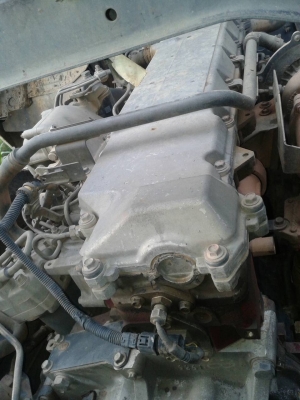 ขายด่วน เมก้า 260  jo8c  + พ่วง 3  คาน   1,850,000 โทร 098-2328552   092-5535514