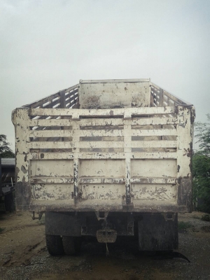 ขายด่วน เมก้า 260  jo8c  + พ่วง 3  คาน   1,850,000 โทร 098-2328552   092-5535514