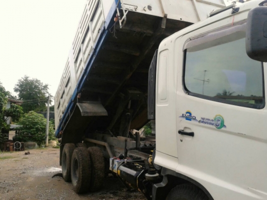 ขายด่วน เมก้า 260  jo8c  + พ่วง 3  คาน   1,850,000 โทร 098-2328552   092-5535514