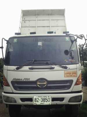 ขายด่วน เมก้า 260  jo8c  + พ่วง 3  คาน   1,850,000 โทร 098-2328552   092-5535514