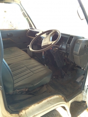 ขายรถตู้