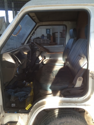 ขายรถตู้