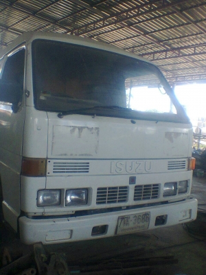 ขายรถตู้